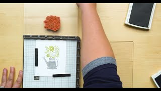 Stamparatus - reserve yours now!