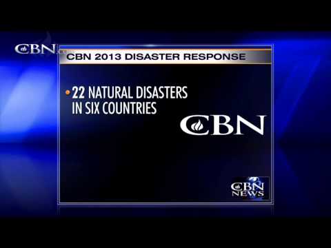 CBN Global Update: Sept. 2, 2013
