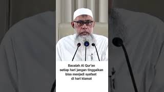 Download lagu Jangan Tinggalkan Baca Al Qur'an setiap hari! bisa jadi Syafaat di Hari Kiamat mp3 Download lagu Jangan Tinggalkan Baca Al Qur'an setiap hari! bisa jadi Syafaat di Hari Kiamat mp3
