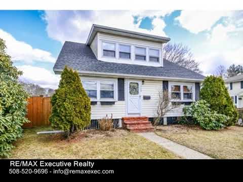 710 East Street, Dedham MA 02026 - Single Family Home - Real Estate - For Sale -