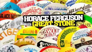 Horace Ferguson - Great Stone