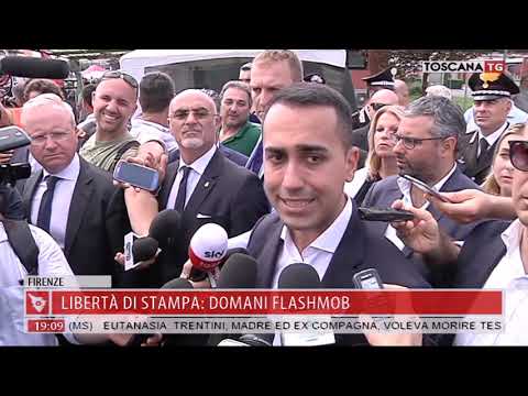 2018-11-12 TG REGIONALE ORE 19.00