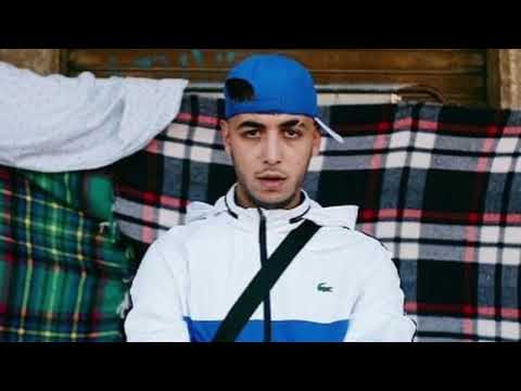 (inedito) LIYAM - Escomar Ft. Hmz NPT [SPOILER COMPLETO]