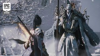 WUCHANG: Fallen Feathers 2024 Showcase Trailer Trailer