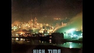 LITTLE BOB STORY - High Time (Full album) (Vinyl)