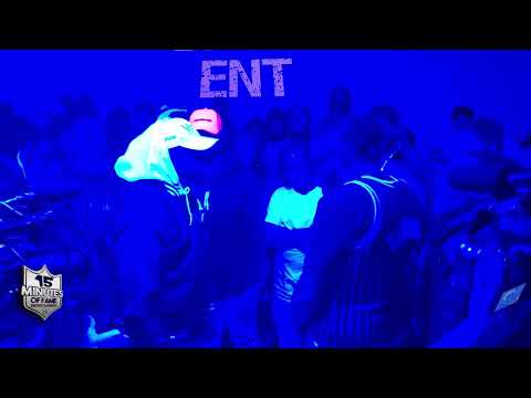 JAG IS BACK OUTSIDE! (BATTLE SNIPPET) VS SHOWOFF ON RBE CLOSURE 2