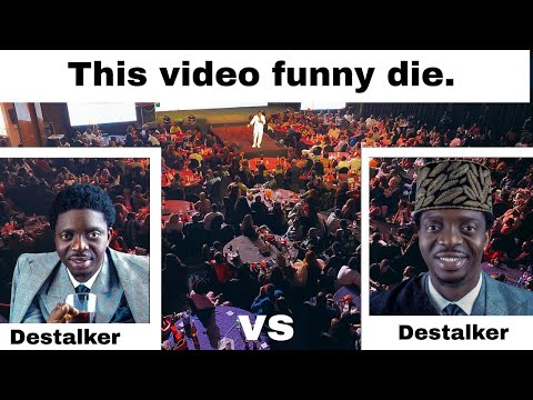 Hot, funniest & best JOKES ever as AY comedian & Seun Channels Tv roll on the floor wit lafta