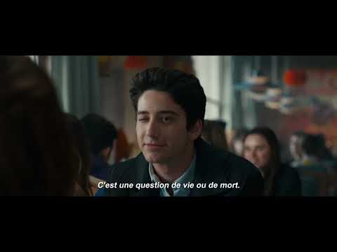 Thanksgiving : La Semaine de l'Horreur - Vignette John Carver