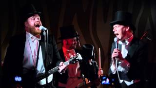 The Hives - Try It Again (Live on KEXP)