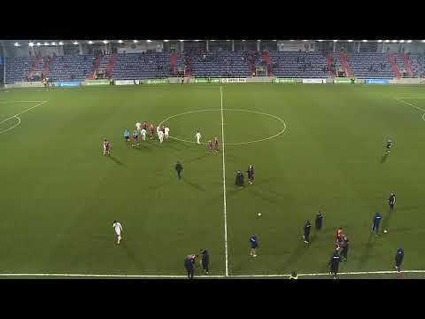 Vasas FC - Soroksár SC | Merkantil Bank Liga | 16. forduló | Élő közvetítése