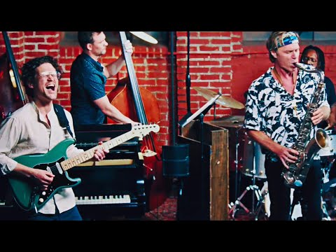 Will Brahm and Chase Baird