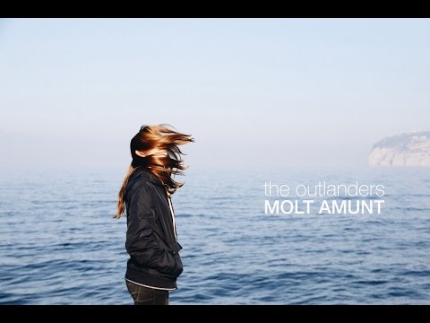 Molt amunt - The Outlanders