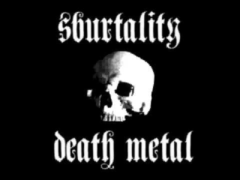 Sburtality - Die For God