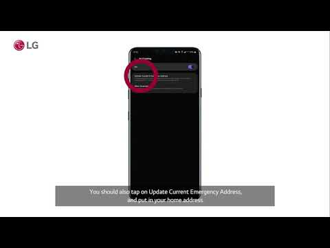 [LG Mobile Phones] How To Enable Wi-Fi Calling On Your LG Phone