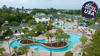 Sheraton Broadway Resort Villas | Myrtle Beach (SC), United States | Hotel Revie