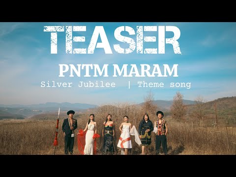 || TEASER || PNTM MARAM SILVER JUBILEE THEME SONG 