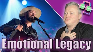 ZAC BROWN BAND “My Old Man” IS AN EMOTIONAL MASTERPIECE!! (REACTION)