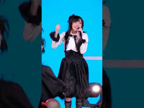 20250406 Hatobito Heartbeat Summer Pie Khem Fancam Focus