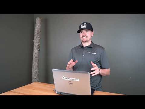 How to Format an SD Card for Your Trail Camera