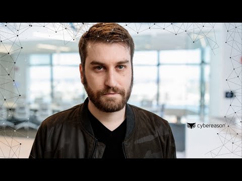 Amit Serper Interview: Holiday Special Episode | Malicious Life podcast