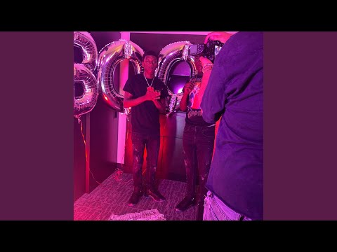 Back 2 Back (feat. G’Menace)