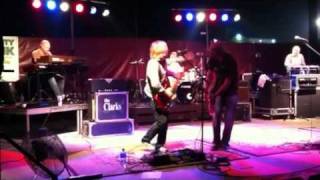 Cigarette by The Clarks