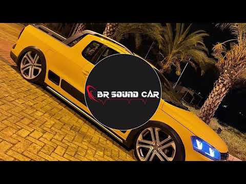 NA FRENTE DO PAREDÃO = ELETROFUNK \ MC C4