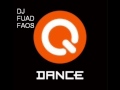 DJ FUAD & anar derya darixmaga qoyma meni ...