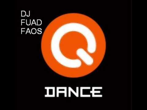 DJ FUAD & anar derya darixmaga qoyma meni (2011 remix)