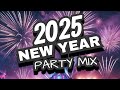 NEW YEAR PARTY REMIX 2025 Best Remixes Mashups Of Popular Songs Mixed By ‪Fetzki‬