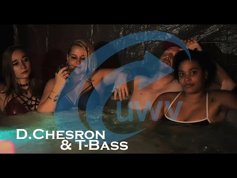 D.Chesron FEAT. T-Bass - UWV (PROD. RUNME RAW)