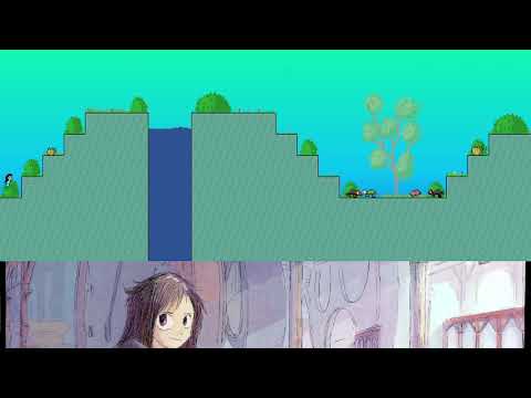 Knytt Stories: Grey Water