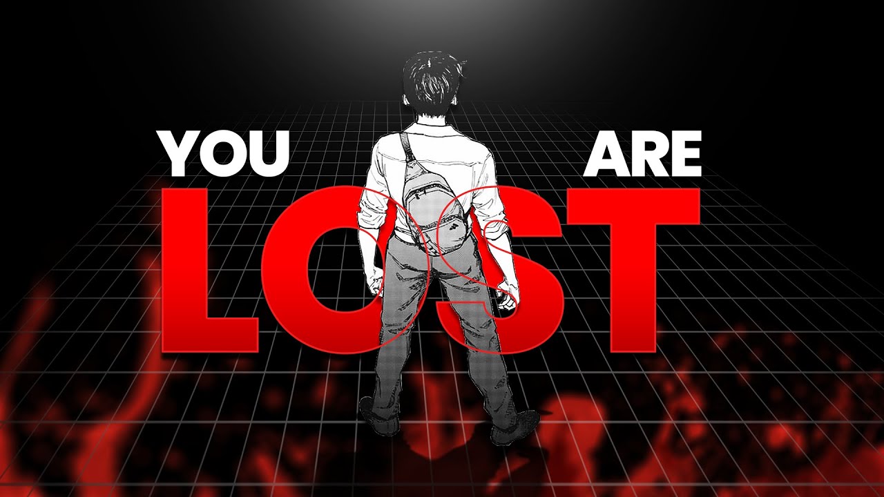 Don't Waste Your 20s