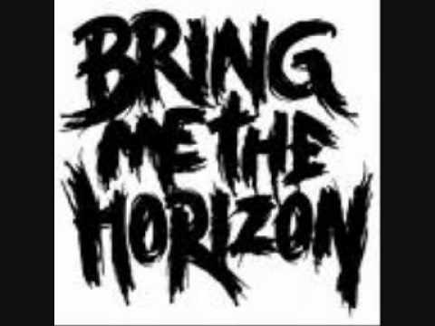Bring Me The Horizon-Diamonds Arent forever(lyrics)