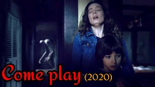 Come play (2020) explained in hindi | Horror movie explained in hindi