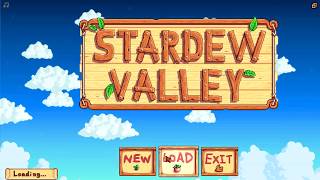 Reorganizing - Let's Play Stardew Valley Part 56