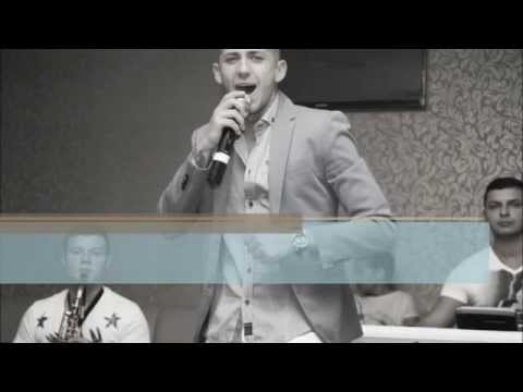 Ciprian de la Arad - Kana Jambe ( LIVE 2014)