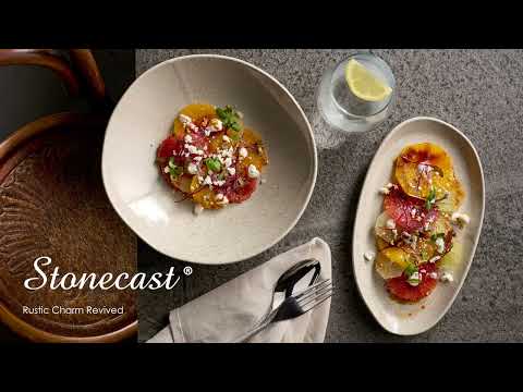 Churchill Stonecast | Summer 2025