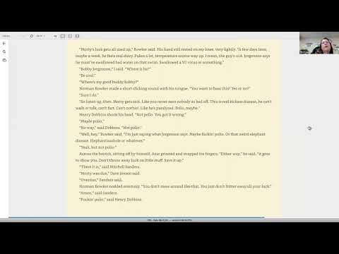 TTTC Chapter: The Ghost Soldiers