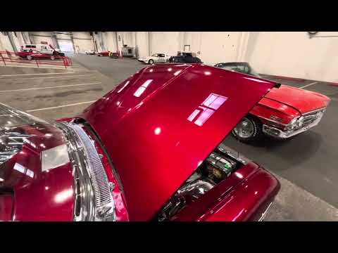 1959 Chevrolet El Camino (CC-1883189) for sale in Greensboro, North Carolina
