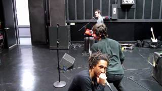 Allstar Weekend rehearsal part 2: Dance Forever or Dance Fever?