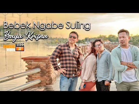 Bayu Krisna - Bebek Ngabe Suling M/V Official