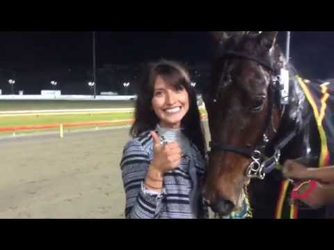 Billy Slater at the Queensland Oaks