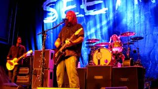 "Careless Whisper" in HD - Seether 9/13/10 Baltimore, MD