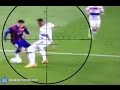 Lionel Messi Humbling Jerome Boateng - MEMES