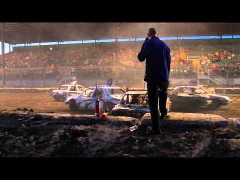 METAL MAYHEM TEAM COMPACT HEAT 5 2014