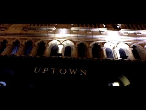 Seven Oddities Records x B.B.Z. Darney - Who Got It? (2017)