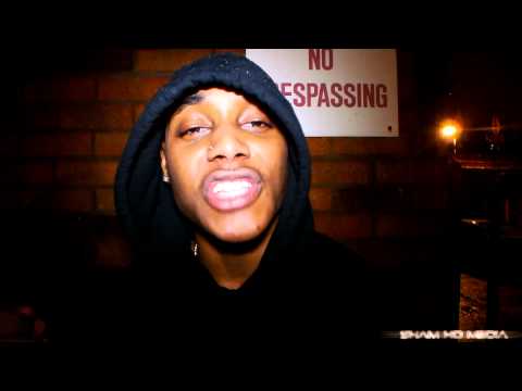 Sham HD Media - Apollo Grave Freestyle.