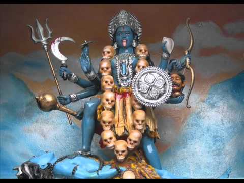 Black Kali Ma Wonderful mp3