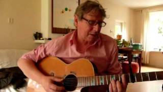 Cotton. Mountain Goats cover